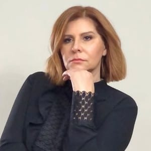 Lucy Cossenzo