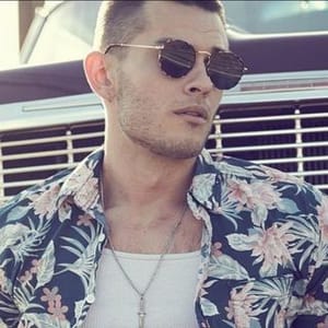 Sebastian Famulari