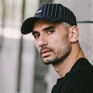 Maxim Orobets