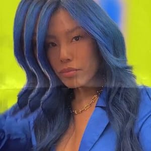Chloe Song