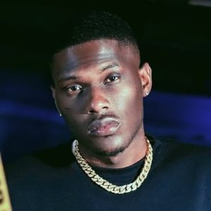 Yung Tyran