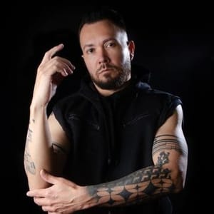 Dj Ricca