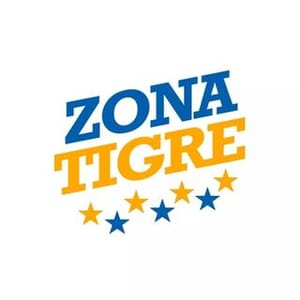 Zona Tigre