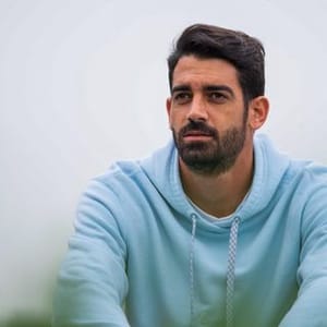 Omri Ben-harush