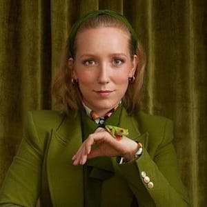 Maude Landry