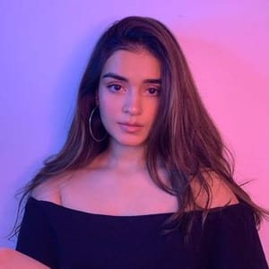 Mansi Palav