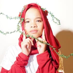 Saleha Halilintar