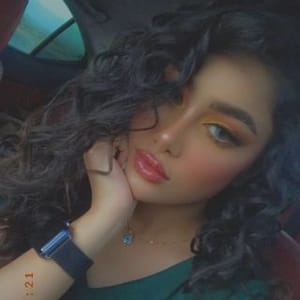 Melika Ghate