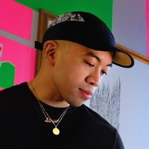 Rich Tu