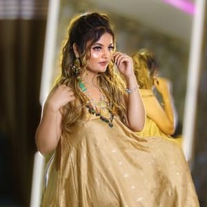 Mrunal Choudhary
