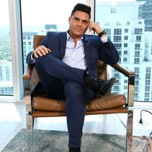 Alberto Mauco