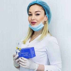 Regina Cosmetolog
