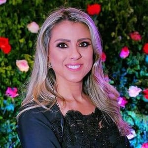 Simone Vargas Araujo