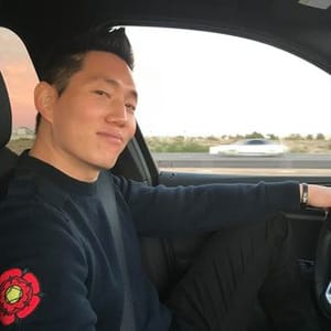 Jonathan Yim