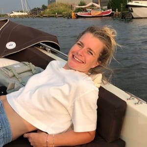 Yara Van Kerkhof