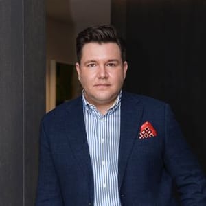 Grant Pierrus