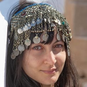 Somaya Gamal