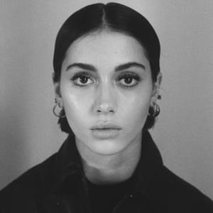 Lola Bouchareb