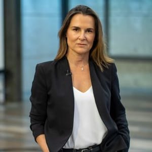 Paulina De Allende-salazar