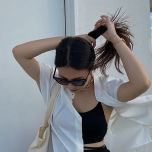 Tania Darwis