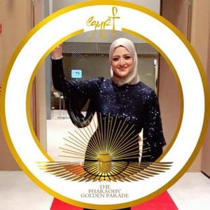Asma El-gebily