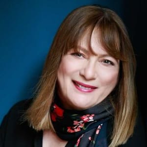 Alice Hoffman