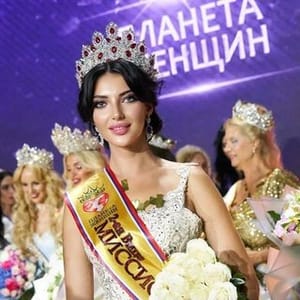 Kira Volkova