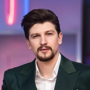 Sergei Sereda