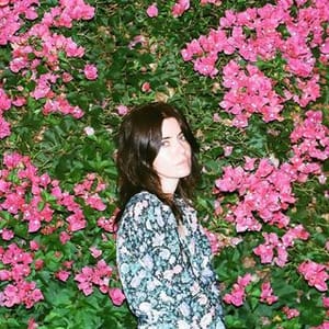 Laura Mary Carter