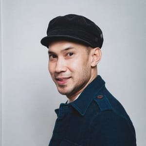 Caesar Gunawan