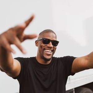 Dj Dsharp