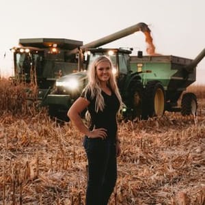 Farmer Rancher