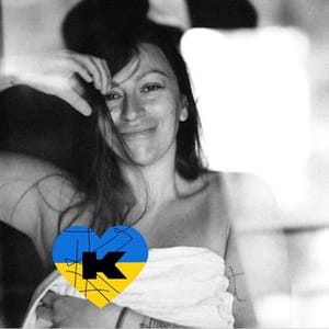 Alyona Gudkova