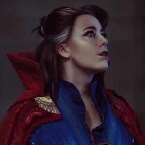 Jedi Manda