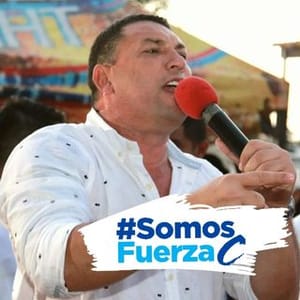 Laureano Acuna