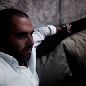Pedro Pereira