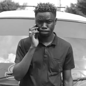 Mr Brian Wanyama