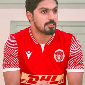 Abdulwahab Almalood