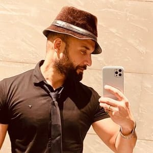 Sahib Mongia