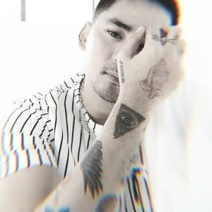 Kusie Tubig Ho