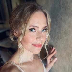 Kristin Booth
