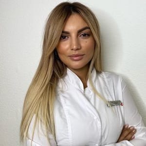 Dermatolog kosmetolog