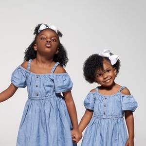 Melanie X Milan Jackson
