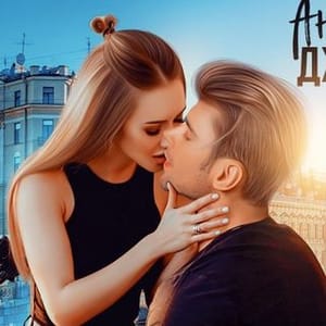 Anna Dzheyncleverastlitnet