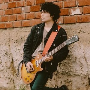 Sander Alex