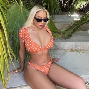 Natalia Davis