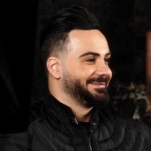 Hamed Tehranialavi