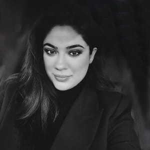 Nadine Njeim