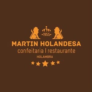 Martin Holandesa