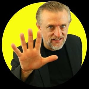 Daniel Muller